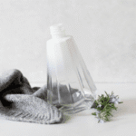 frasco topazio 300 ml branco