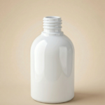 Frasco Rubelita 220ml Branco | Rosca 28/410