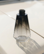 frasco topazio 300 ml deg. preto