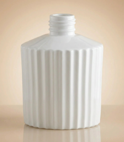 frasco safira 250ml branco degrade