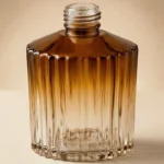 frasco safira Âmbar 250 ml
