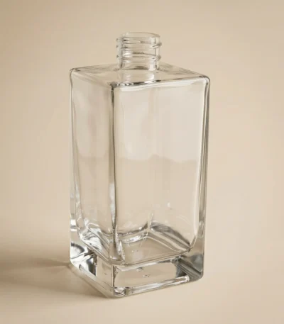 frasco square fashion 250ml | rosca 28