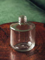 Frasco Rubi Transparente | 300ml - Imagem 4
