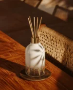 Frasco Rubelita 220ml Degradê Branco | Rosca 28/410 - Imagem 3