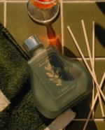 Brilhante Verde Fosco Esmeralda 350ml – Difusor e Home Spray | Rosca 28/410 - Imagem 3