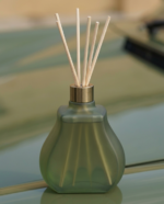 Brilhante Verde Fosco Esmeralda 350ml – Difusor e Home Spray | Rosca 28/410 - Imagem 5