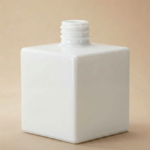 frasco cubo 250ml branco rosca 28 (cópia)