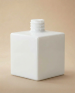 frasco cubo 250ml branco rosca 28 (cópia)